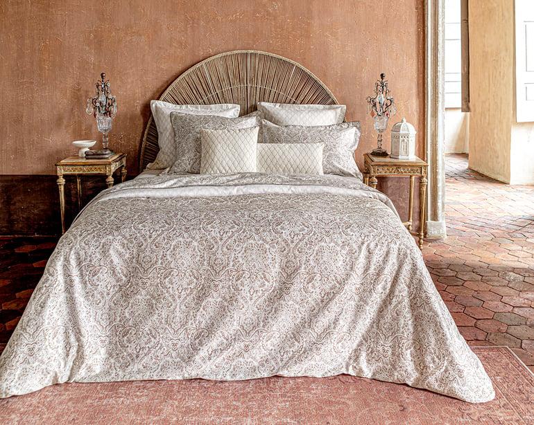 Anne De Solène DRAP HOUSSE Caryatide