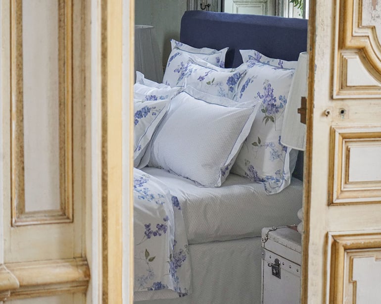 Anne De Solène DRAP HOUSSE Charme