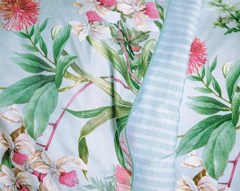 Anne De Solène DRAP HOUSSE Conte