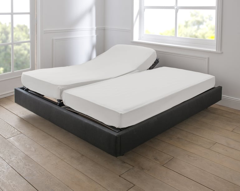 Anne De Solène DRAP HOUSSE DUO Vexin · Coco