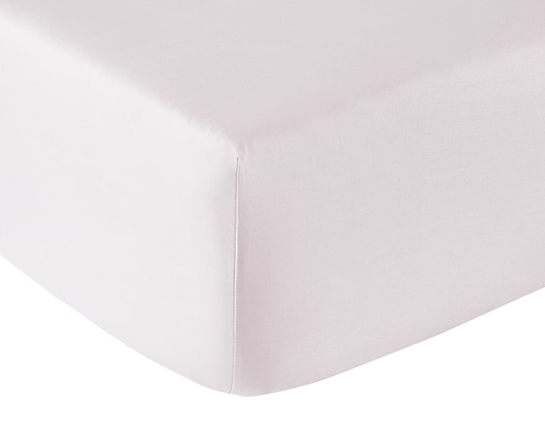 anne de solène DRAP HOUSSE DUO Vexin · Tourterelle