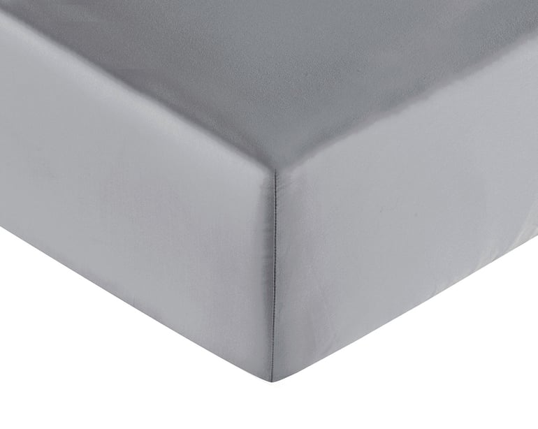 anne de solène DRAP HOUSSE Eclat · Argent