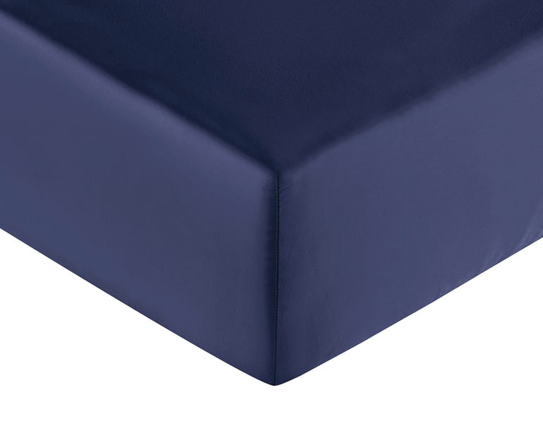 anne de solène DRAP HOUSSE Eclat · Cardinal