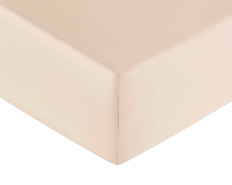 anne de solène DRAP HOUSSE Eclat · Poudre