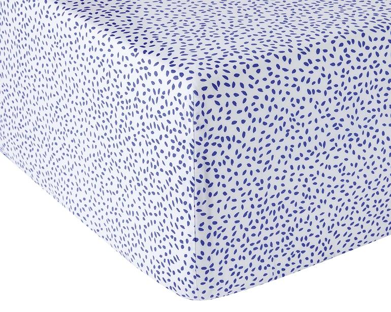 Anne De Solène DRAP HOUSSE Égérie