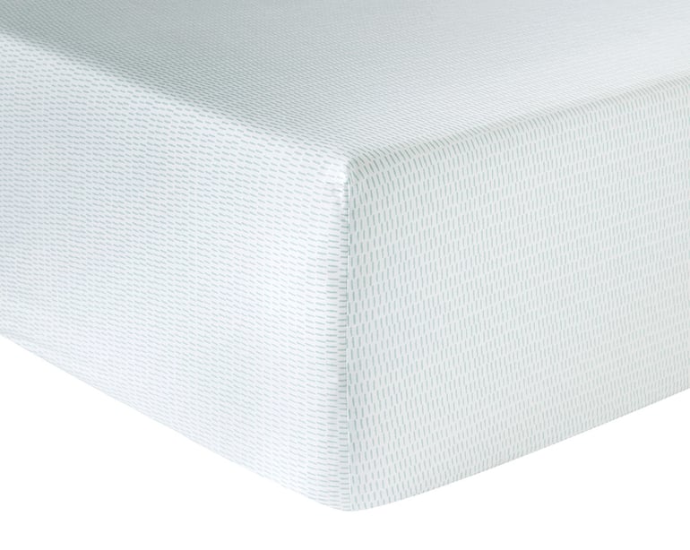 Anne De Solène DRAP HOUSSE Enchantement