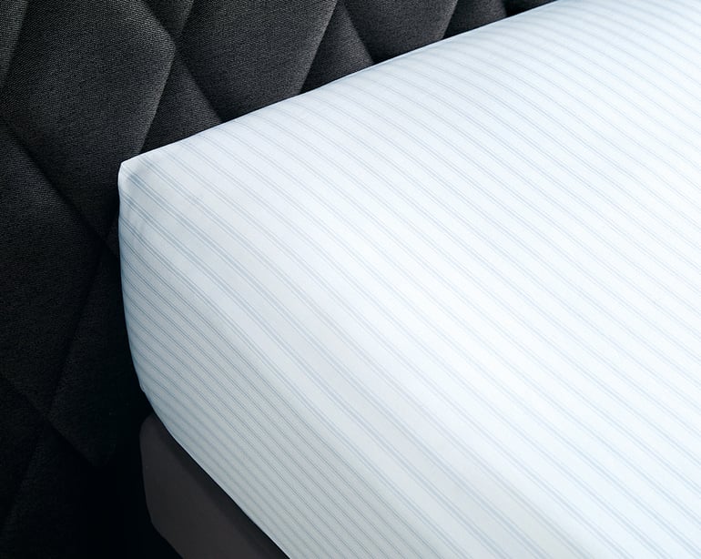 anne de solène DRAP HOUSSE Éole