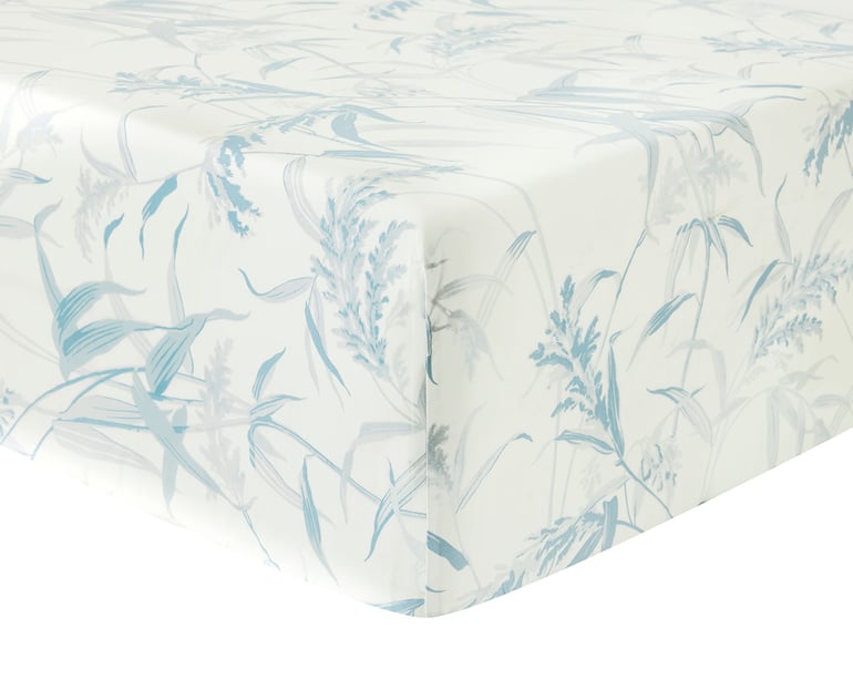 Anne De Solène DRAP HOUSSE Estampe