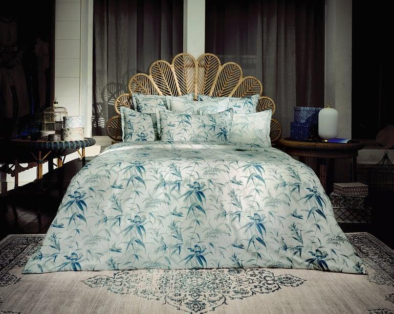 Anne De Solène DRAP HOUSSE Estampe