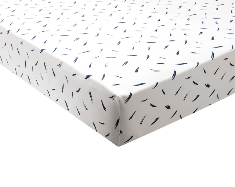 anne de solène DRAP HOUSSE Face à face