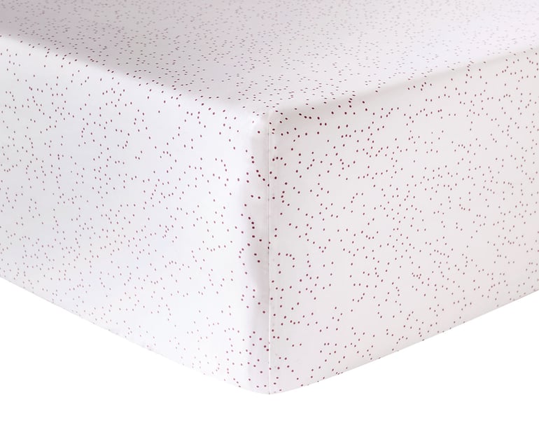 Anne De Solène DRAP HOUSSE Fée Des Bois