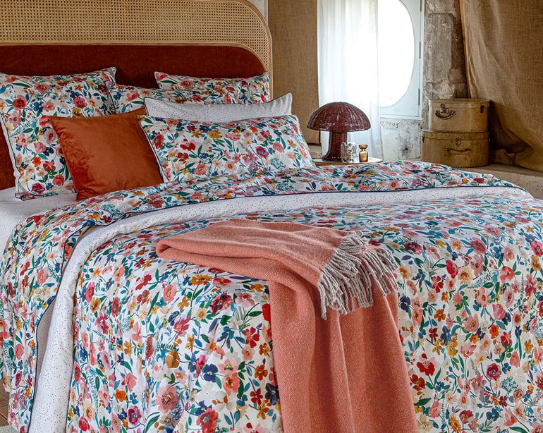 Anne De Solène DRAP HOUSSE Fée Des Bois