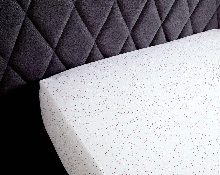 anne de solène DRAP HOUSSE Fée des bois