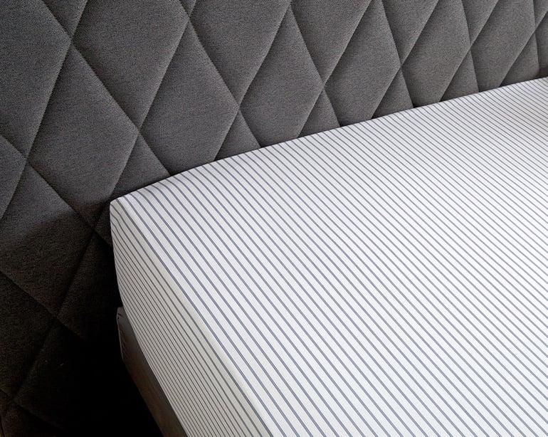 anne de solène DRAP HOUSSE Galante