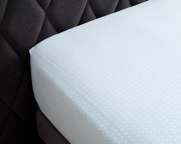 anne de solène DRAP HOUSSE Hespérides · Vert