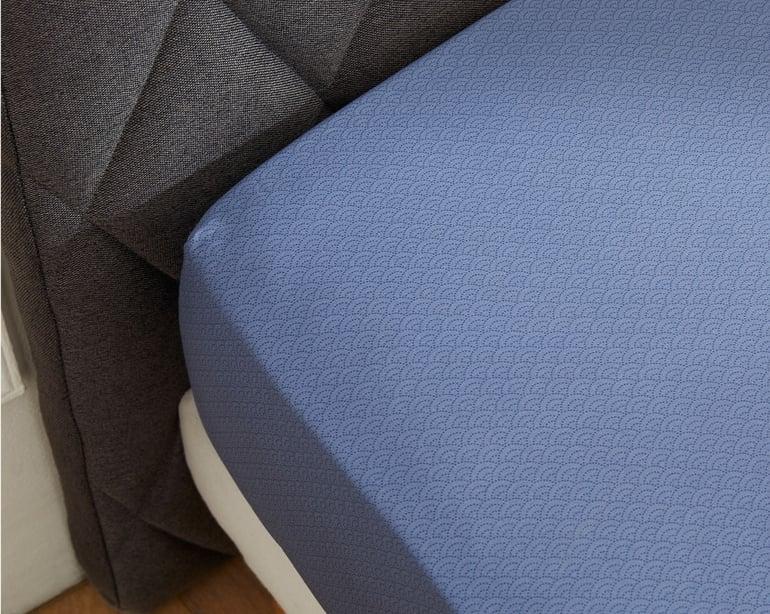 anne de solène DRAP HOUSSE Indira