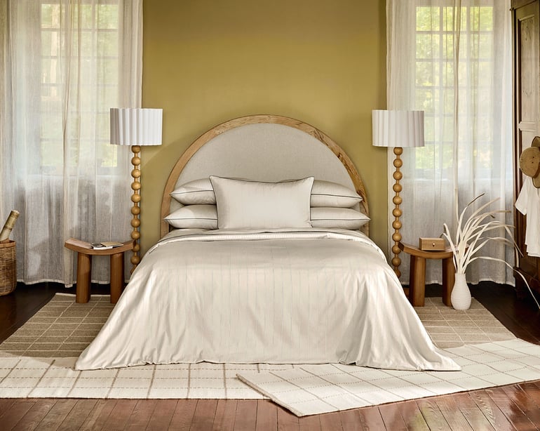 Anne De Solène DRAP HOUSSE Journey