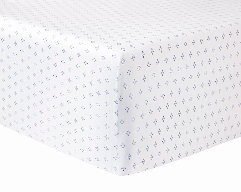 Anne De Solène DRAP HOUSSE Malacca