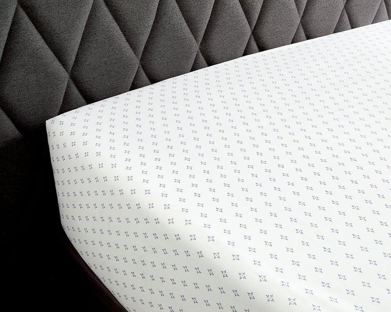 anne de solène DRAP HOUSSE Malacca