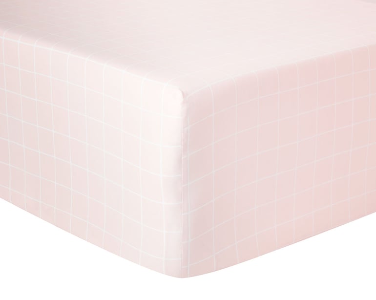 Anne De Solène DRAP HOUSSE Nil