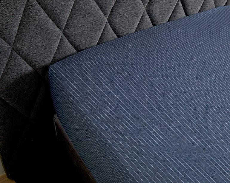 anne de solène DRAP HOUSSE Nocturne