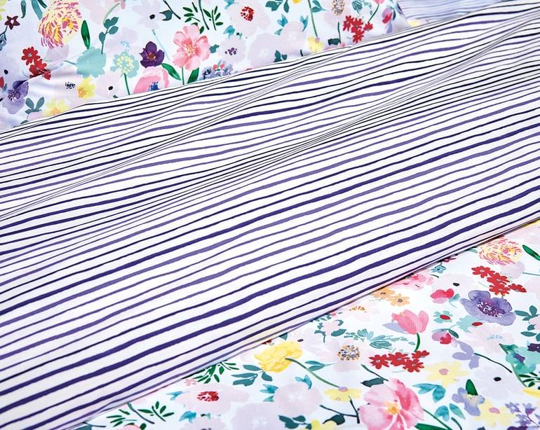 Anne De Solène DRAP HOUSSE Paris Rio