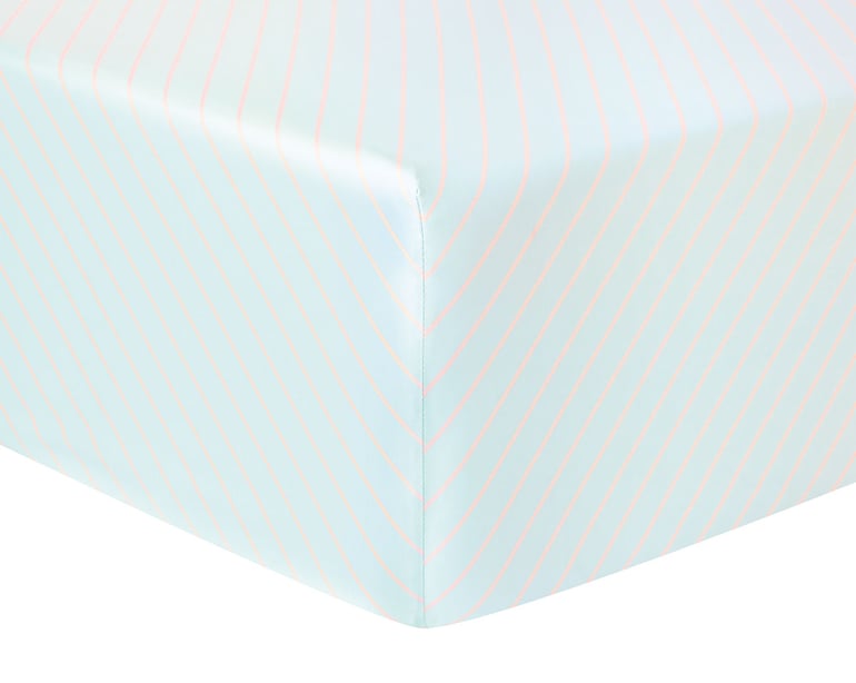 Anne De Solène DRAP HOUSSE Post Card