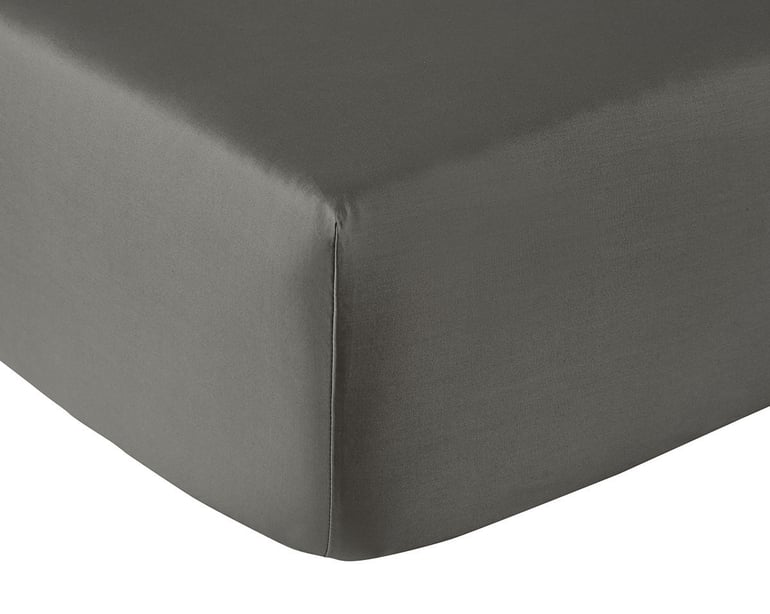 anne de solène DRAP HOUSSE Vexin · Argile