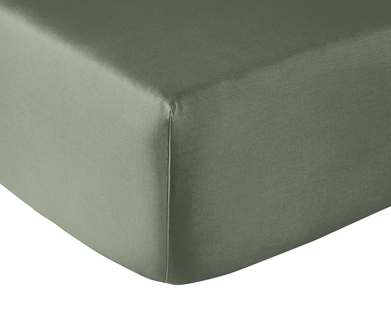 anne de solène DRAP HOUSSE Vexin · Garrigue