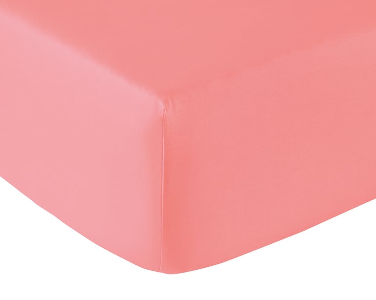 anne de solène DRAP HOUSSE Vexin · Pivoine