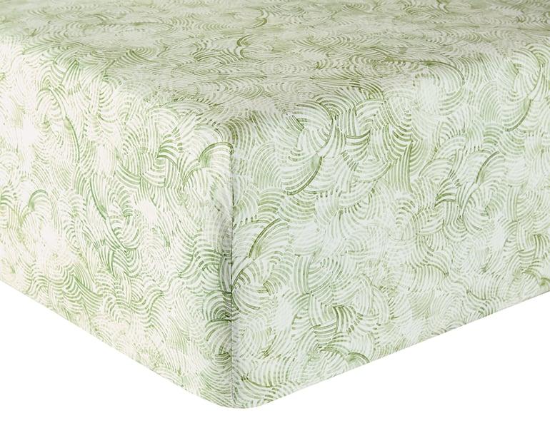 Anne De Solène DRAP HOUSSE Villandry