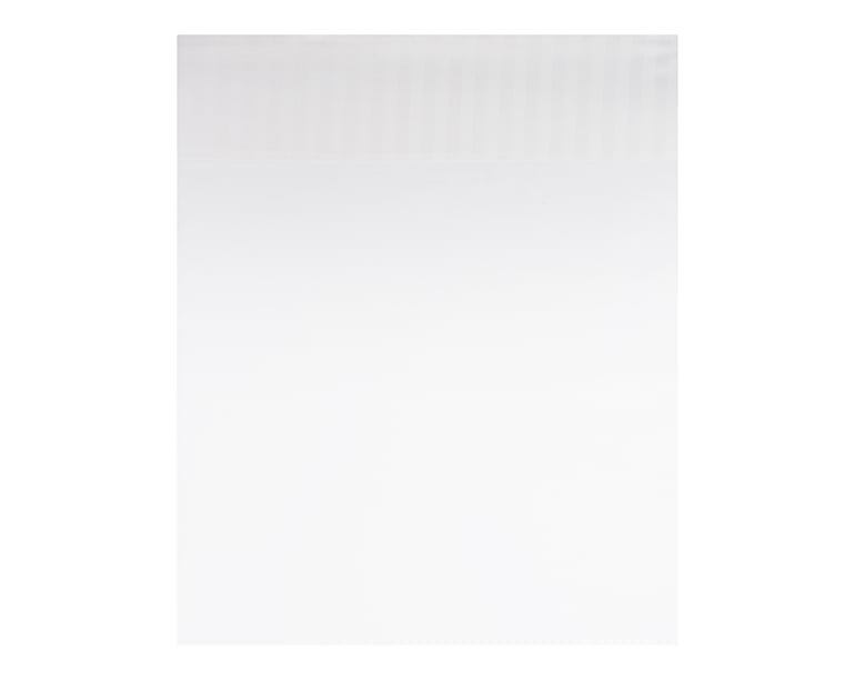 Anne De Solène DRAP PLAT Allure Discrétion · Blanc