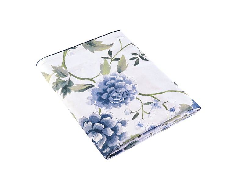Anne De Solène DRAP PLAT Amboise