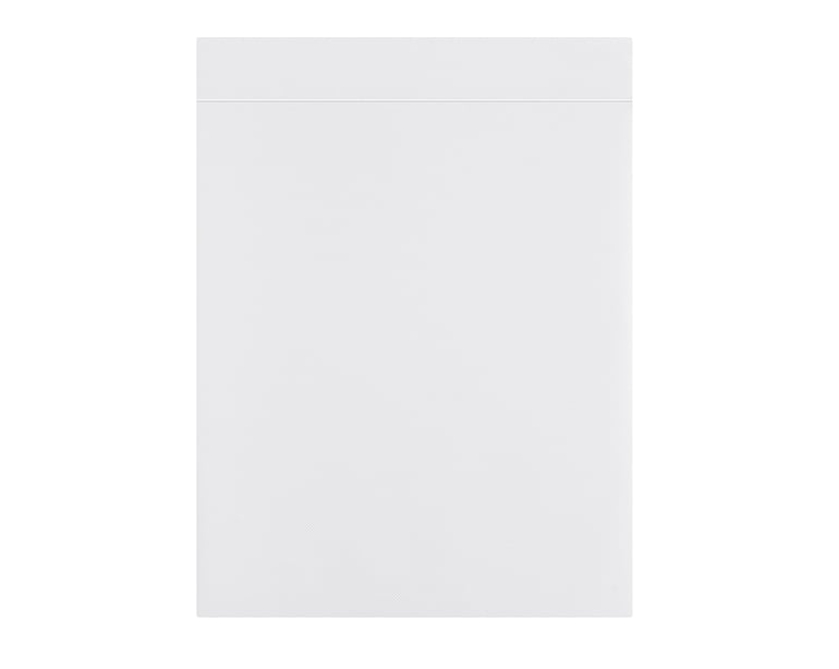 Anne De Solène DRAP PLAT Bord De Mer · Blanc/Blanc