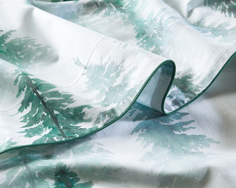 Anne De Solène DRAP PLAT Boréale