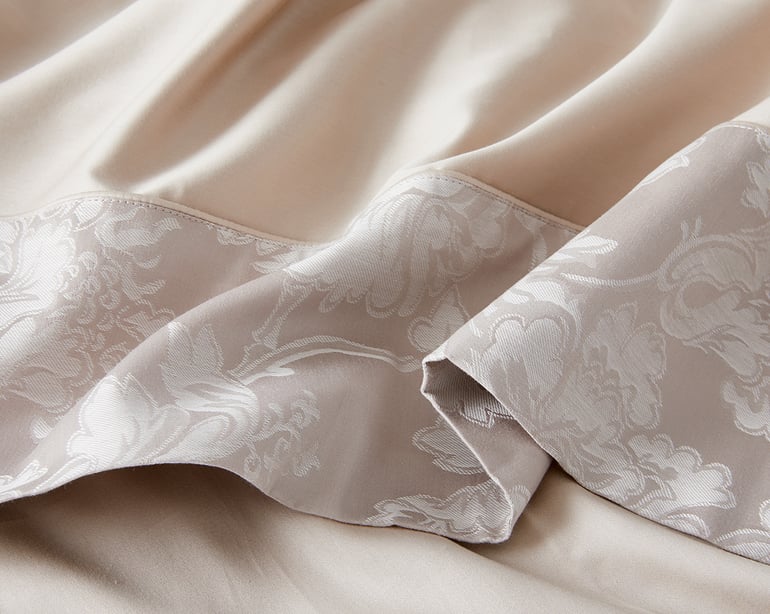 anne de solène DRAP PLAT Calliopé