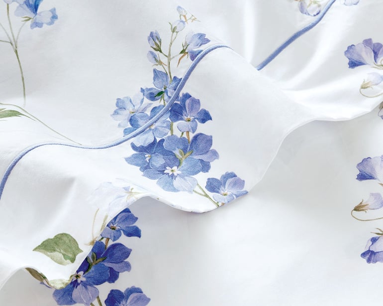 Anne De Solène DRAP PLAT Charme