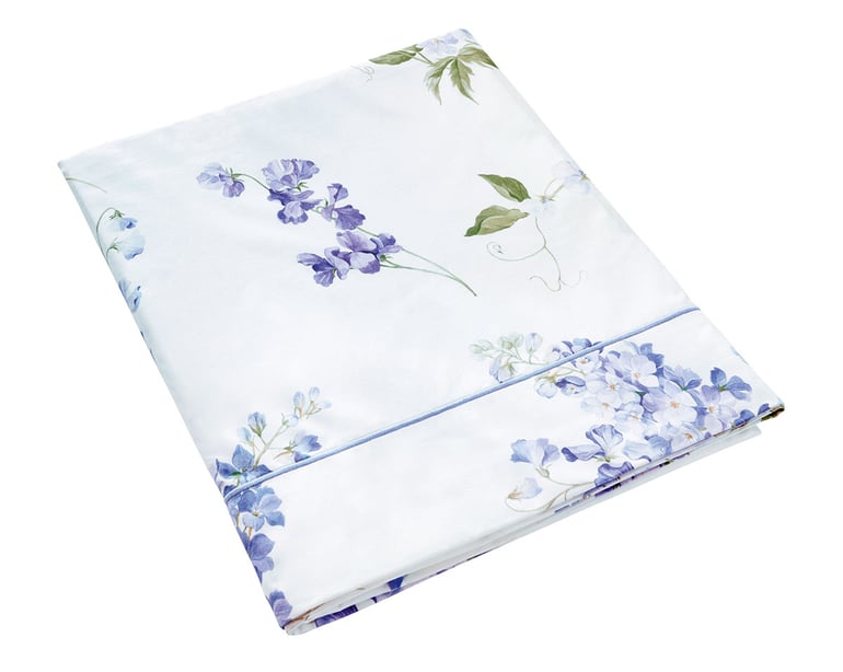 Anne De Solène DRAP PLAT Charme