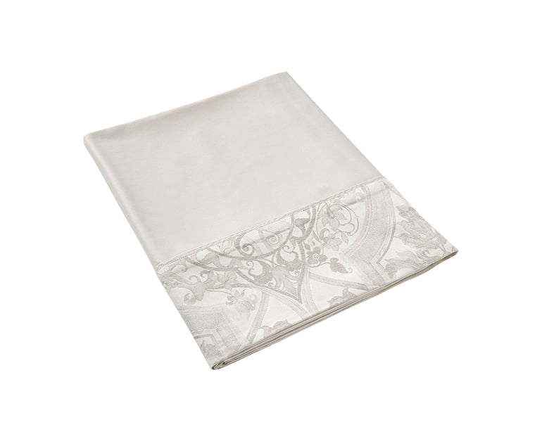 Anne De Solène DRAP PLAT Chic
