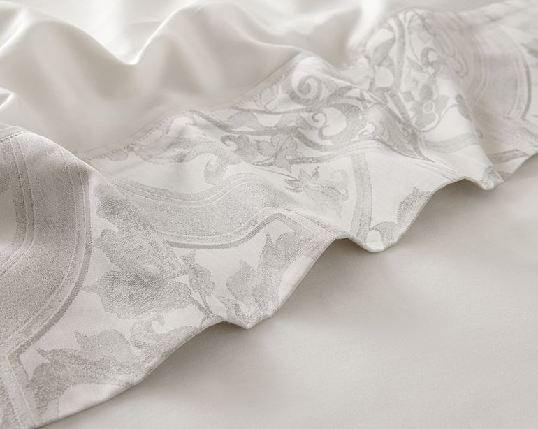 Anne De Solène DRAP PLAT Chic