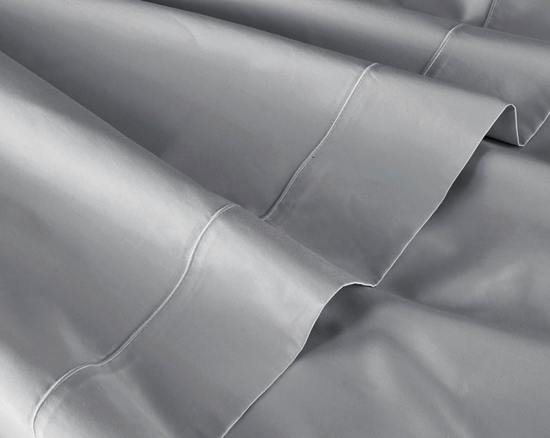 Anne De Solène DRAP PLAT Eclat · Argent