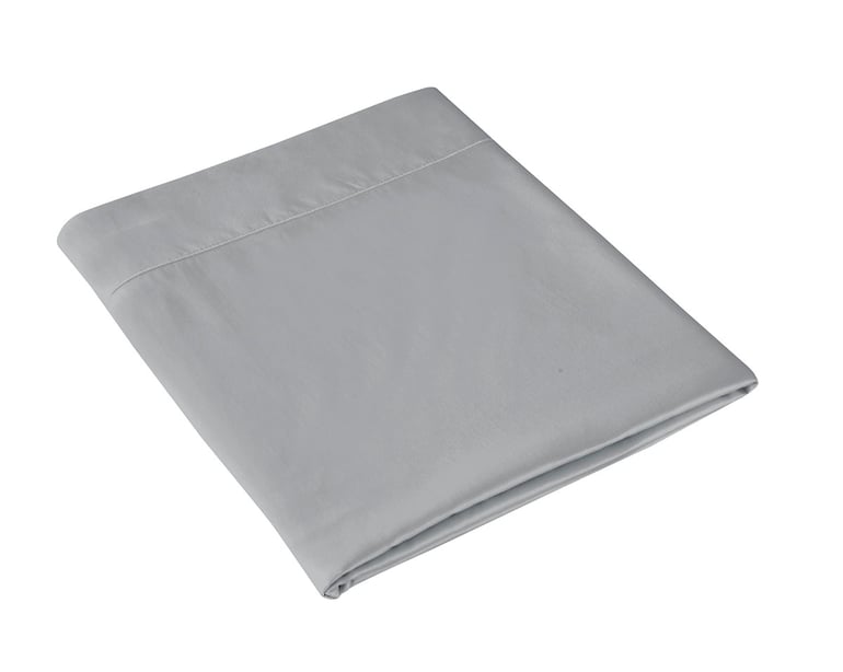 anne de solène DRAP PLAT Eclat · Argent