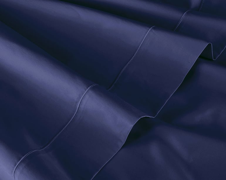 Anne De Solène DRAP PLAT Eclat · Cardinal