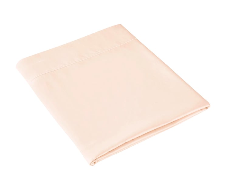 anne de solène DRAP PLAT Eclat · Poudre