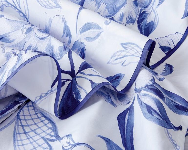 anne de solène DRAP PLAT Égérie