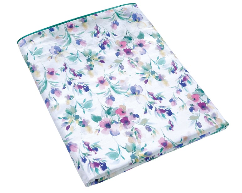 Anne De Solène DRAP PLAT Enchantement