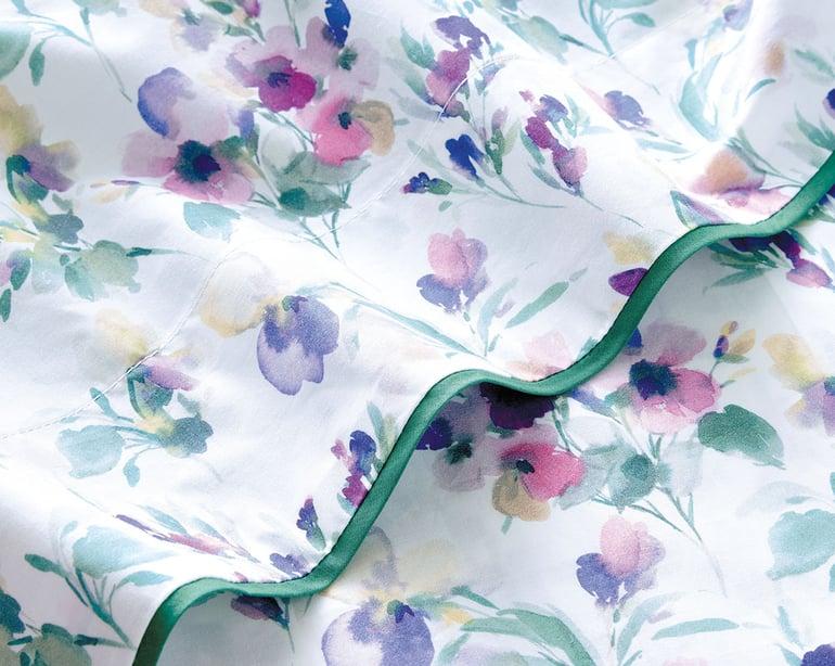 Anne De Solène DRAP PLAT Enchantement