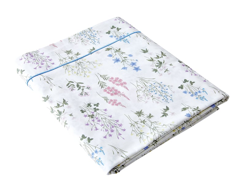 Anne De Solène DRAP PLAT Éole