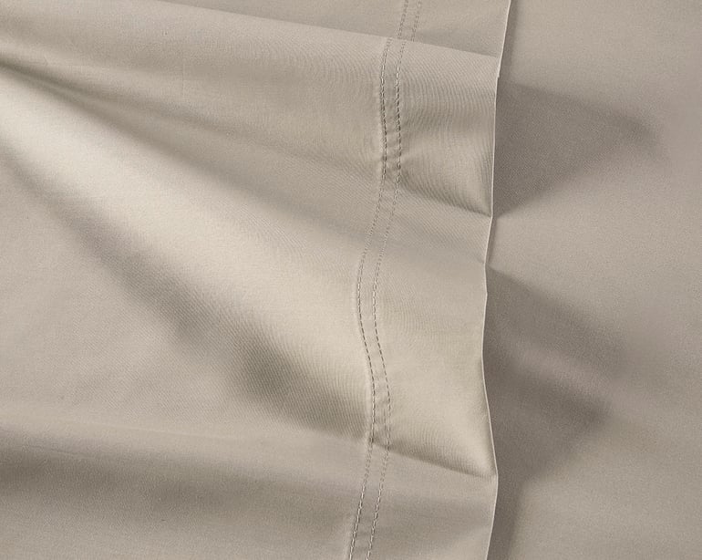 Anne De Solène DRAP PLAT Essentielle · Galet