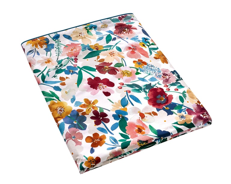 Anne De Solène DRAP PLAT Fée Des Bois